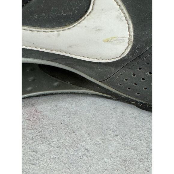 Nike Shox Deliver Men's Sneakers Size 11, Gray-Black, 317547-029 Read - Picture 10 of 14